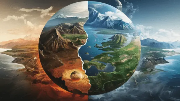 Geological Carbon Storage in Response to