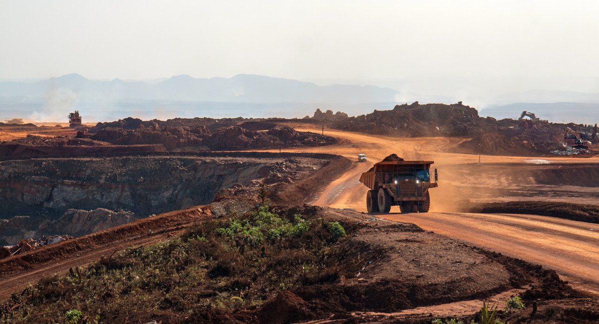 Rio Tinto, BYD, and LG Energy have expressed their interest in Chile's Altoandinos Lithium Site