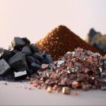 Formation Secrets of rare earth elements (REE)