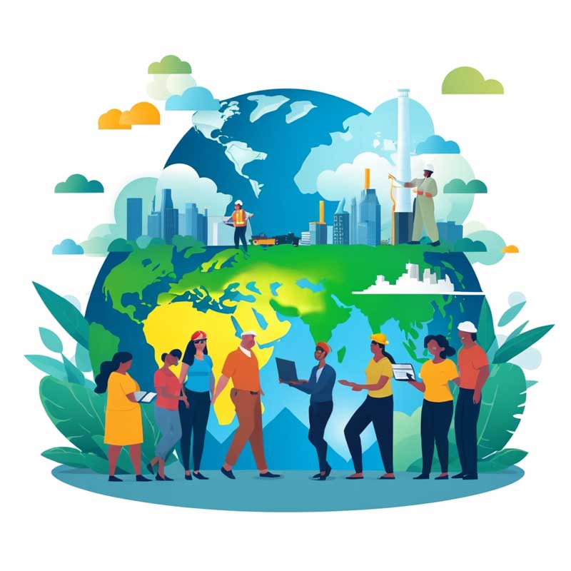 Sustainable Mining
