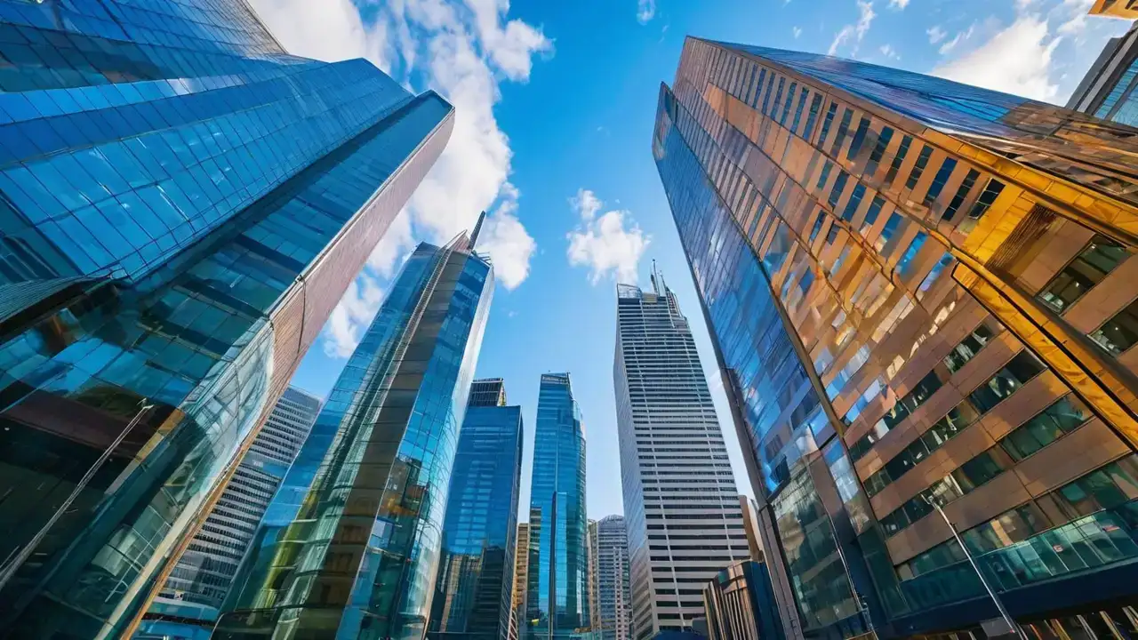Australian Banking Sector