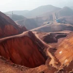 The strike at BHP's Escondida copper mine in Chile has entered its third day, significantly impacting global copper prices.