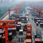 China Tightens Export Controls on Antimony