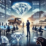 Okavango Diamond Company