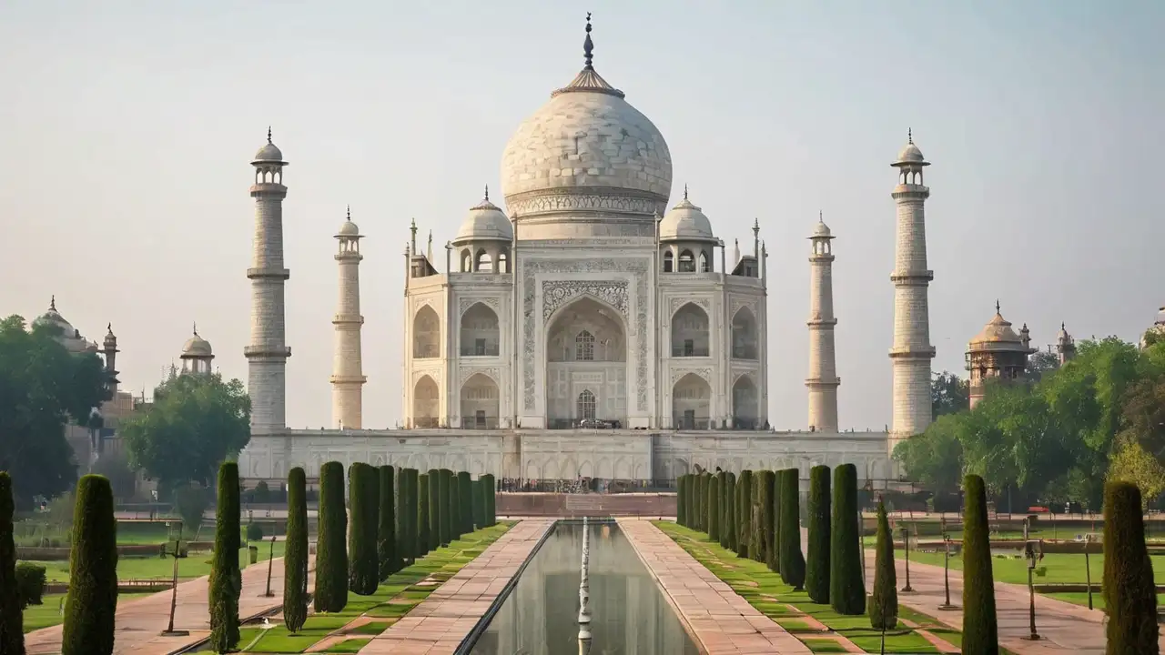 India's Economic Strategy