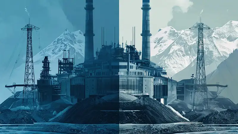 PowerChina Resources