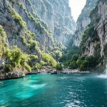 Saklikent National Park