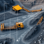 Spence Copper Mine
