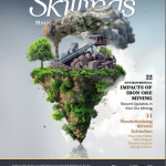 SKILLINGS MINING REVIEW AUGUST 2024