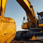 Caterpillar's Stock