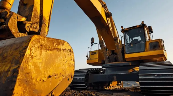 Caterpillar’s Stock Soars 4.5% After Record