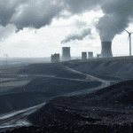 Coal Spin-Off Plans and coal assets