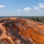 Mining Law & copper goals