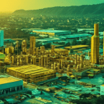 Gold Refinery
