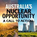 Uranium Mining Industry Calls for Policy Change as Global Nuclear Energy Demand Surges