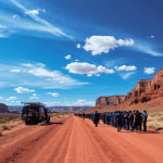 Uranium Transport Through Tribal Lands