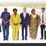AMEA Power Breaks Ground on Landmark 24 MWp Solar PV Project in Uganda