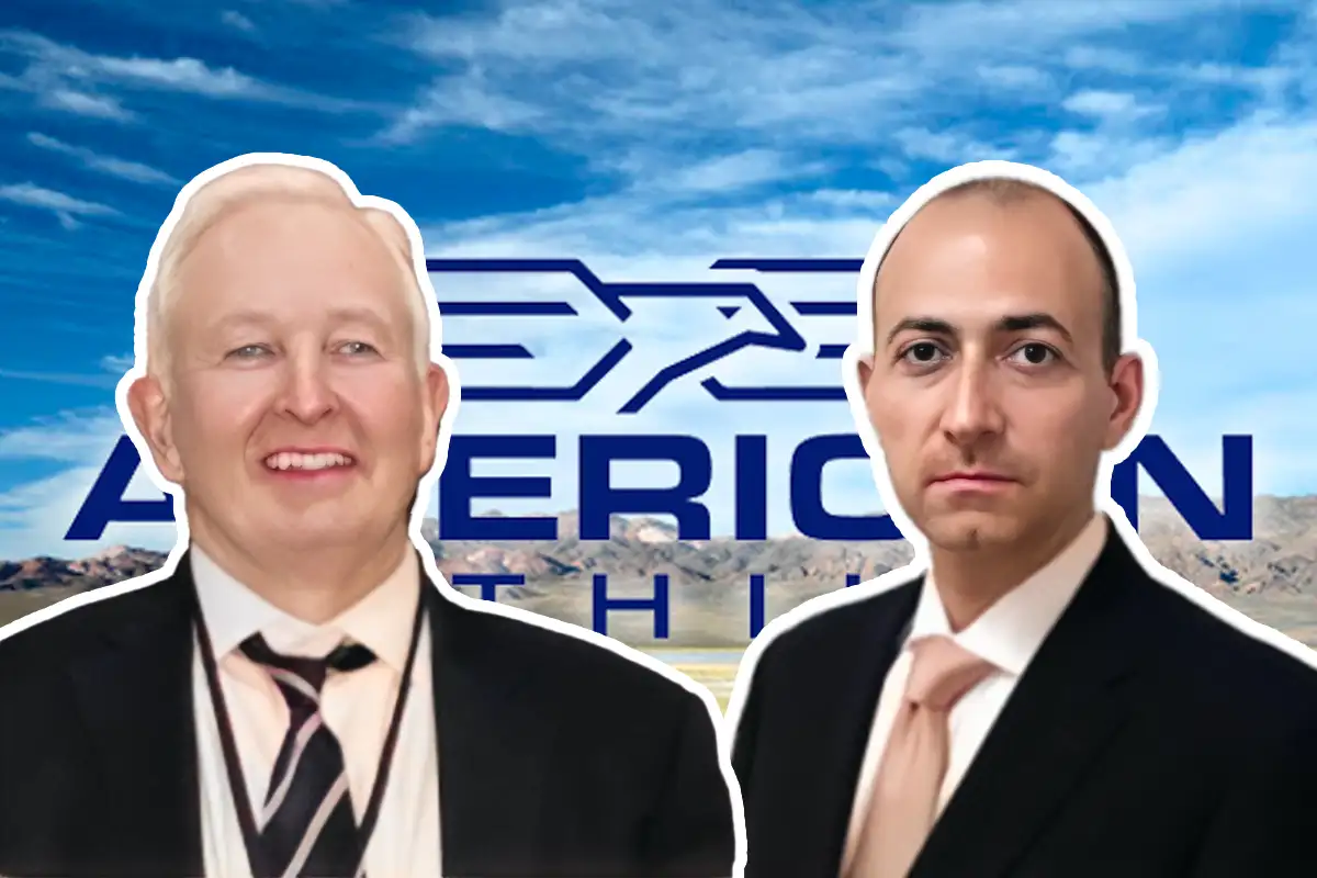 American Lithium Faces Uncertainty as CEO Simon Clarke Resigns