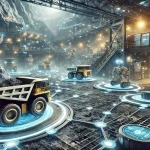 Global mining automation Market
