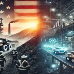 US elections 2024 Mining