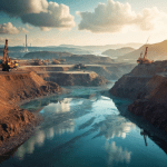 Water Management in mining