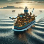 Alpha Petroleum diamond contract