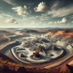 BP33 Ore Reserves