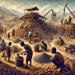 Cobalt Mining