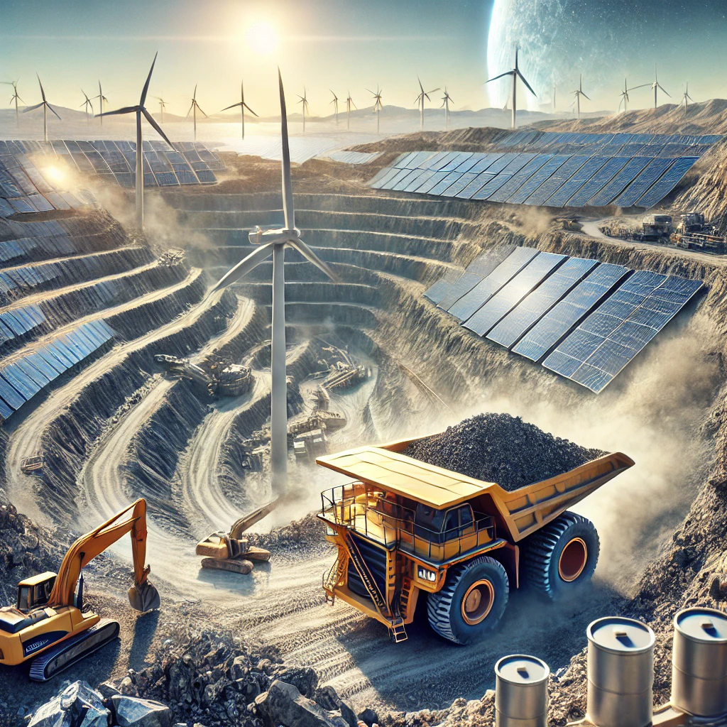 Critical-minerals-Shortages