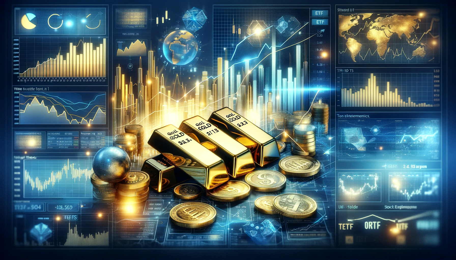 Gold ETFs