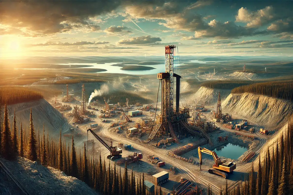 Formost Lithium