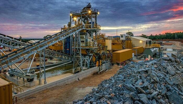 Nokia and Alcon selected by Sigma Lithium to deploy private wireless network to support mining