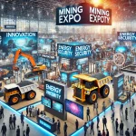 MINExpo International 2024