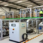 K.Hill Manganese Demo Plant