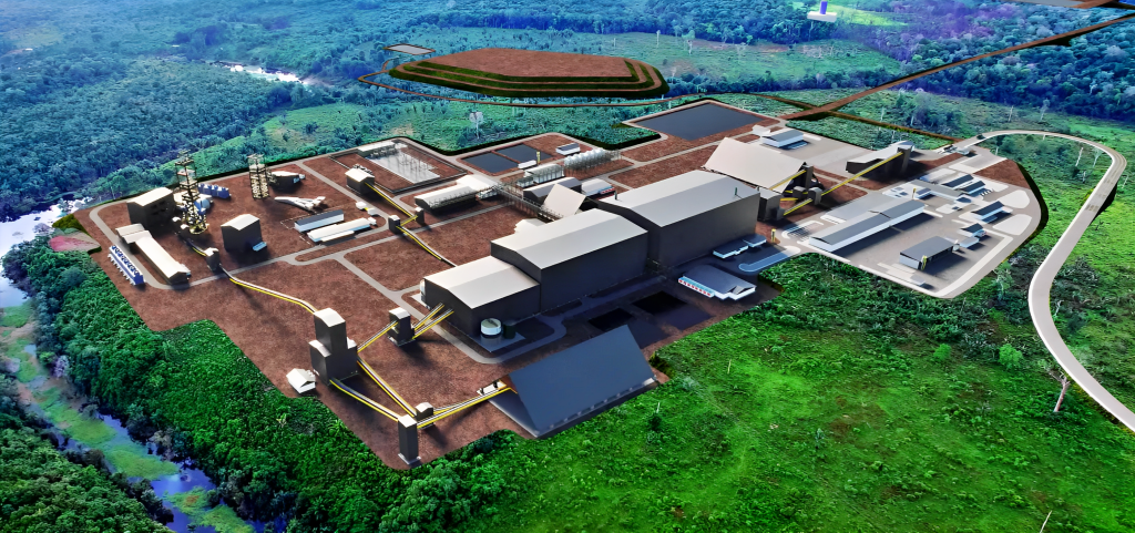 Brazil Potash Announces It Is Fully Permitted for the Construction of the Autazes Potash Project