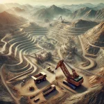 Shamva Gold Project