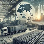 Steel price