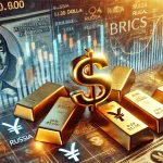 U.S Debt Crisis 2024