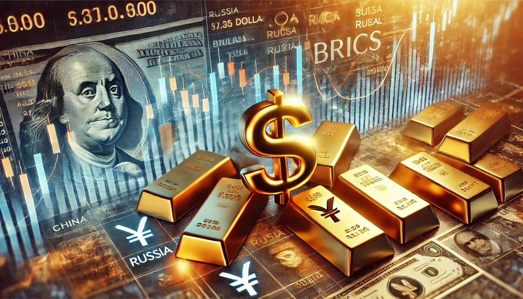 U.S Debt Crisis 2024