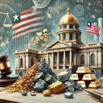 Liberia Tax Amendment Act of 2024