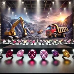 Rio Tinto Unveils ‘Beyond Rare’ 2024 Tender Featuring Historic Argyle Pink Diamonds