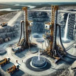 Abitibi Metals Adds Second Drill Rig to Phase II Drilling Program at B26 Polymetallic Deposit