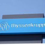 ThyssenKrupp Steel