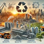 Australian aluminium industry