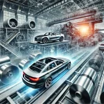 Automotive MMI
