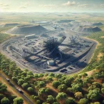 BHP Mitsubishi Alliance