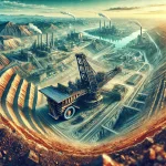 Copper prices and china's economic recovery
