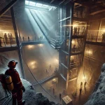 Colorado Gold Mine Rescue