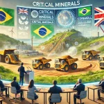 UK mining revival