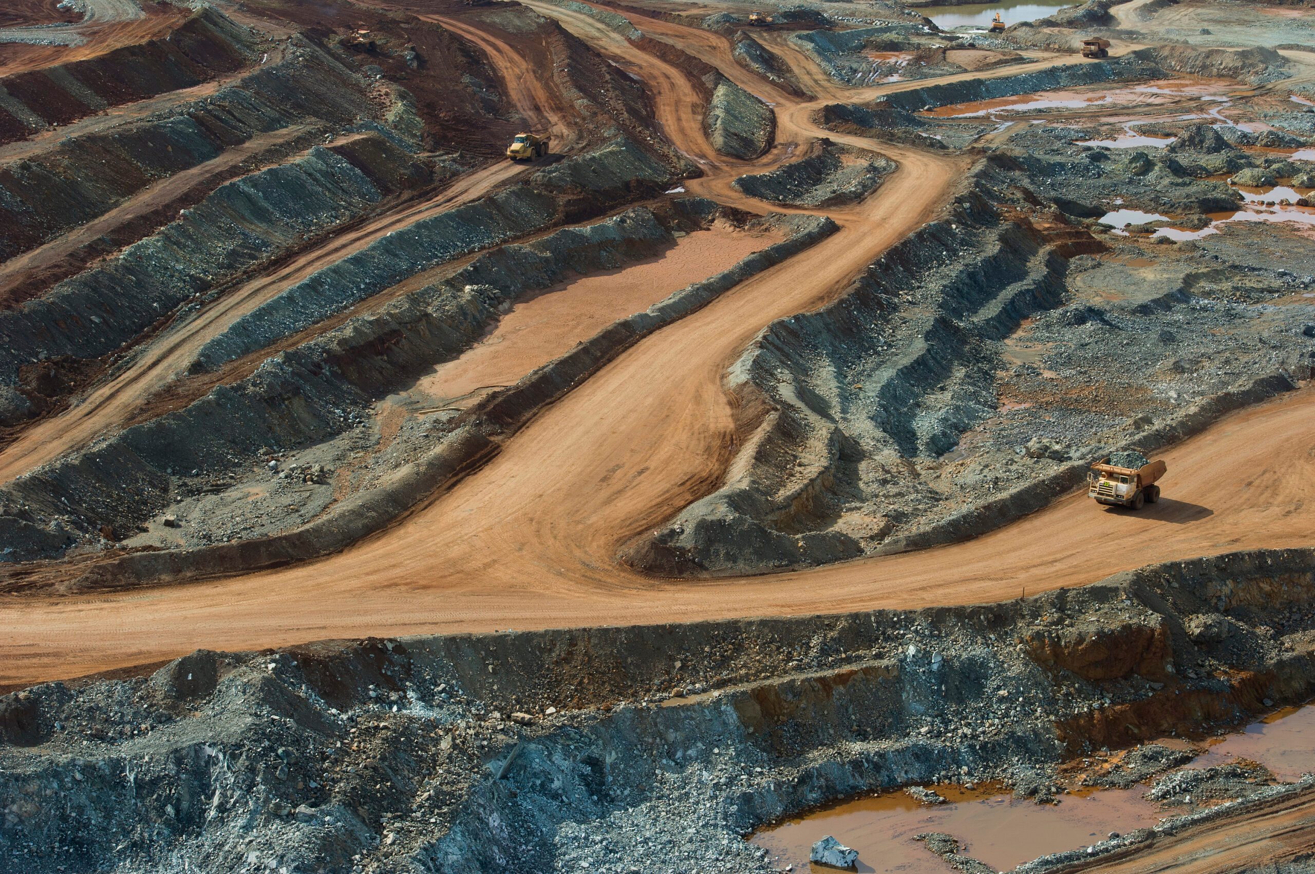 Base metals market insights from LME Week